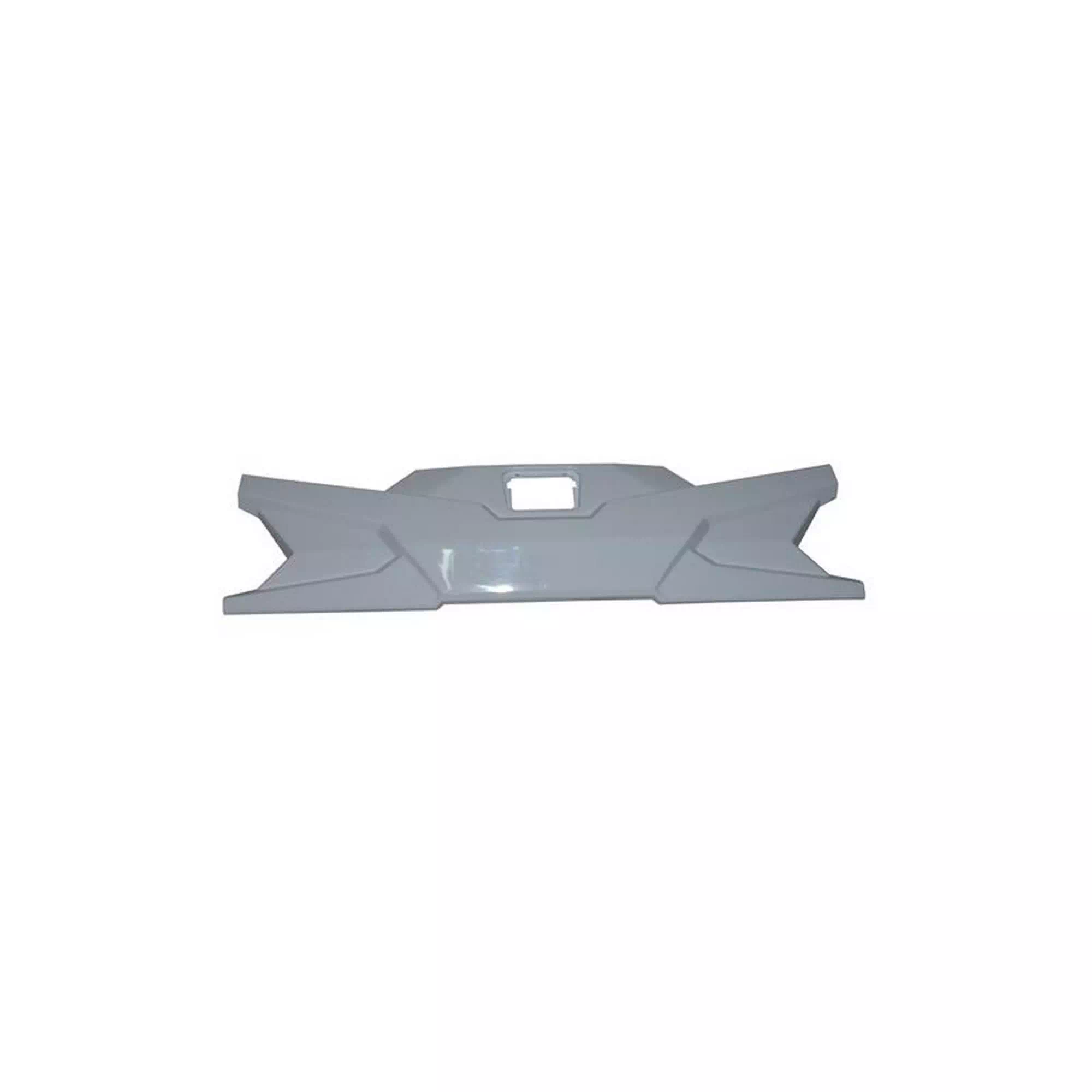 KUBA T-BOSS 570 PİKAP KAPAK DEKORU BEYAZ #KM 79530